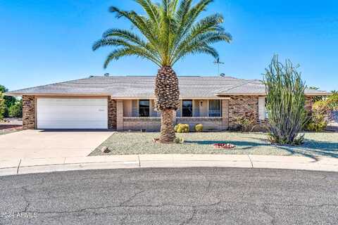 16828 N 108TH Avenue, Sun City, AZ 85351