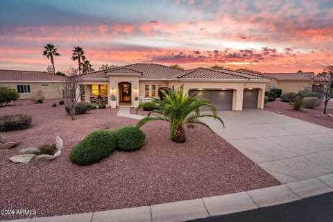 13407 W ANAPAMA Drive, Sun City West, AZ 85375