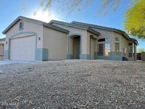 4336 S PONY RIDER Trail, Gold Canyon, AZ 85118