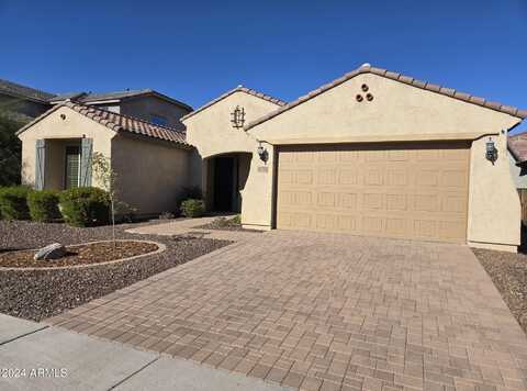 10736 W PASO Trail, Peoria, AZ 85383