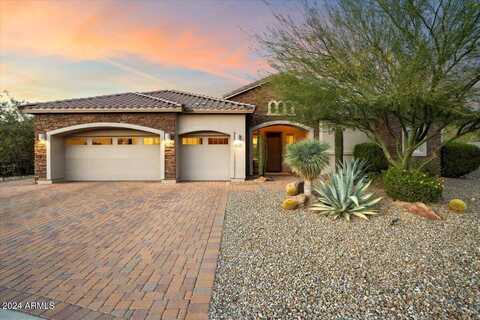 6228 E OCUPADO Drive, Cave Creek, AZ 85331