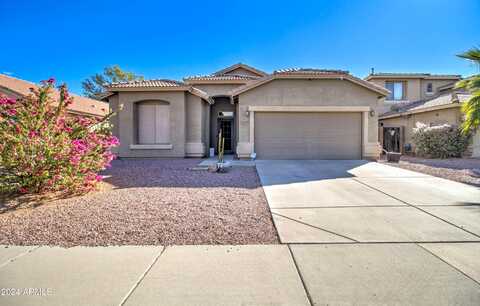 16049 W PORT AU PRINCE Lane, Surprise, AZ 85379