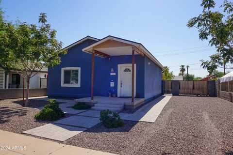 1125 E Mckinley Street, Phoenix, AZ 85006