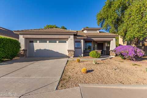 4466 E FIRESTONE Drive, Chandler, AZ 85249