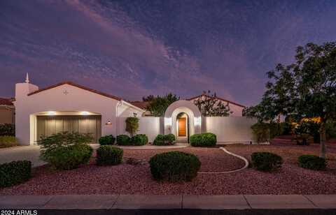 22121 N DE LA GUERRA Drive, Sun City West, AZ 85375