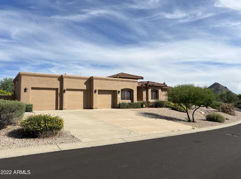28591 N 94th Place, Scottsdale, AZ 85262