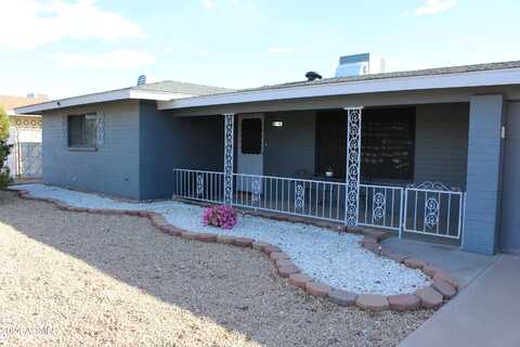 6313 E Dodge Street, Mesa, AZ 85205