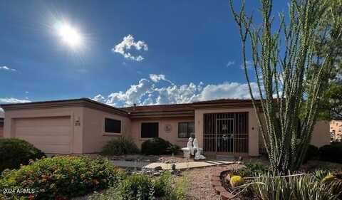 4792 S MEADOW RIDGE Drive, Green Valley, AZ 85622