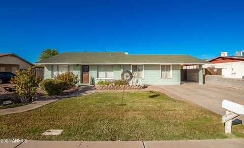 738 E GABLE Avenue, Mesa, AZ 85204