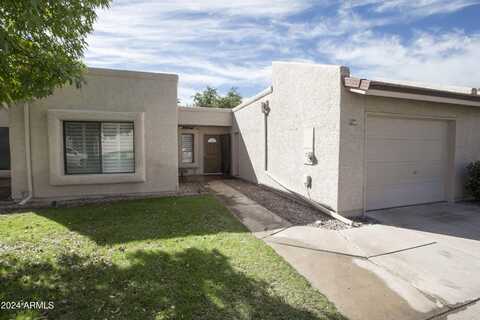 736 S PRIVET Way, Mesa, AZ 85208