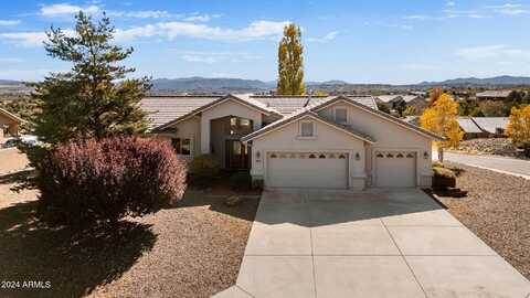 885 GRAPEVINE Lane, Prescott, AZ 86305