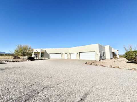 8133 E SUNWING RIDGE Drive, Hereford, AZ 85615