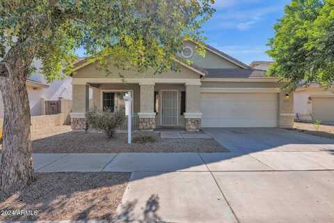 17421 W NAVAJO Street, Goodyear, AZ 85338