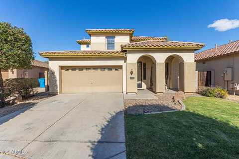 8758 W PAYSON Road, Tolleson, AZ 85353