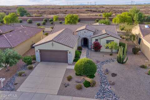 20044 N LONDON BRIDGE Drive, Surprise, AZ 85387