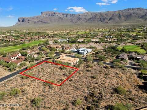 3449 S FIRST WATER Trail, Gold Canyon, AZ 85118