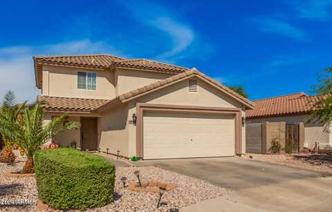 135 S 226TH Lane, Buckeye, AZ 85326