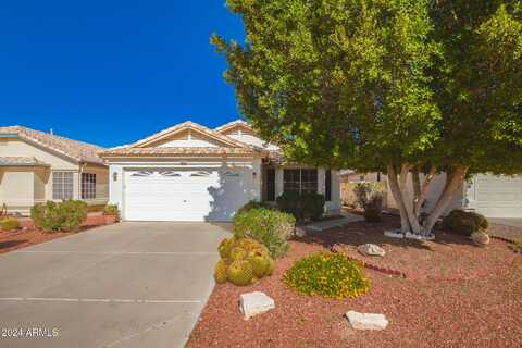 10842 W VENTANA Drive E, Sun City, AZ 85373