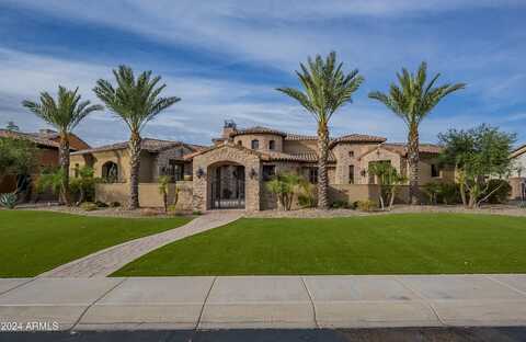 4340 E TAURUS Place, Chandler, AZ 85249