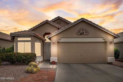 11613 W VULTURE MOUNTAIN Court, Surprise, AZ 85378