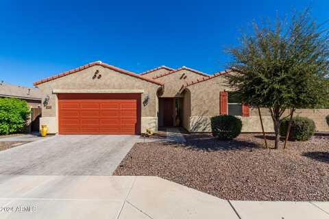 8729 N 185th Avenue, Waddell, AZ 85355