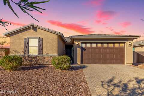 17830 W PINNACLE VISTA Drive, Surprise, AZ 85387