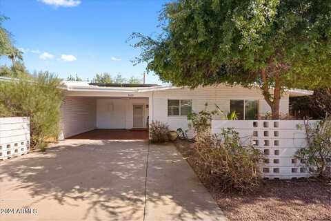 4609 N MILLER Road, Scottsdale, AZ 85251