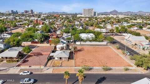 918 E FILLMORE Street, Phoenix, AZ 85006