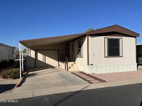 2523 E Contention Mine Road, Phoenix, AZ 85032