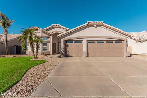 6948 W WILLIAMS Drive, Glendale, AZ 85310