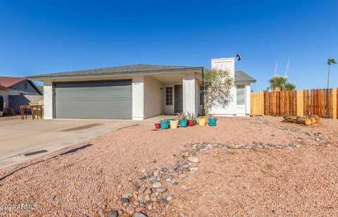 6134 W ZOE ELLA Way, Glendale, AZ 85306