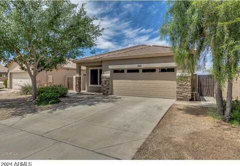 2106 S LABELLE --, Mesa, AZ 85209