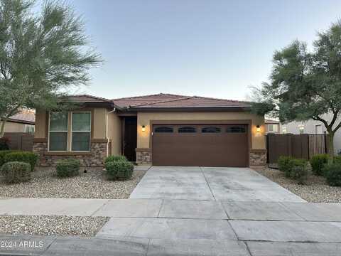 17583 W HADLEY Street, Goodyear, AZ 85338