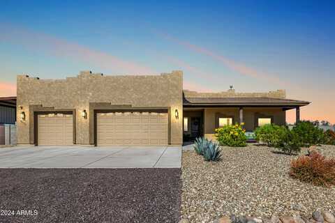 20324 W MELANIE Drive, Wittmann, AZ 85361