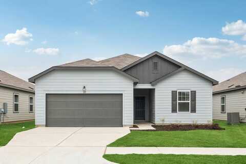 109 Buttercup Rd, Taylor, TX 76574