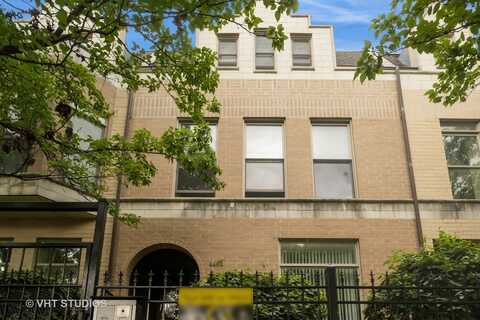 4453 S. BERKELEY Avenue, Chicago, IL 60653