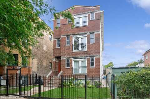 3519 W. MEDILL Avenue, Chicago, IL 60647