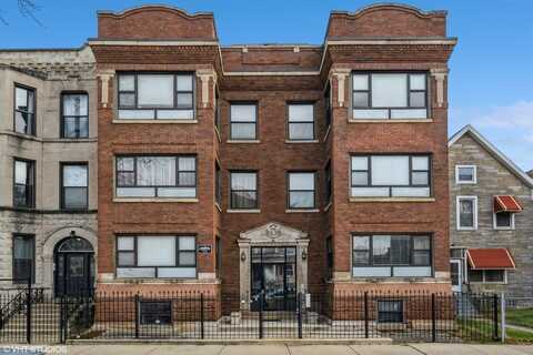 4817 S. Prairie Avenue, Chicago, IL 60615