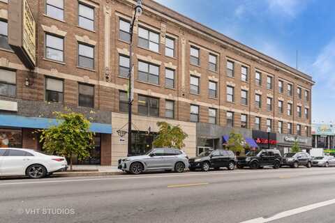 3160 N. Lincoln Avenue, Chicago, IL 60657