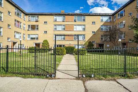 6127 N. Seeley Avenue, Chicago, IL 60659