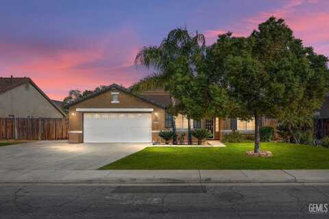 13106 Cheyenne Mountain Drive, Bakersfield, CA 93314