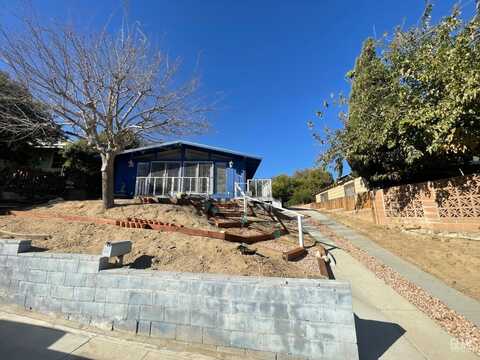 511 Harding Avenue, Taft, CA 93268