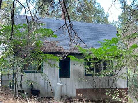 73046 Hill Road, Covelo, CA 95428