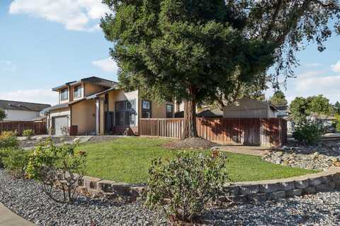 106 Fallen Leaf Drive, Vacaville, CA 95687