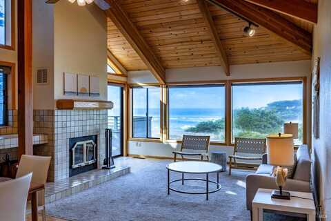 464 Sea Stack, The Sea Ranch, CA 95497