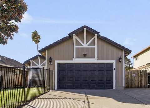 2437 Dawn Way, Fairfield, CA 94533