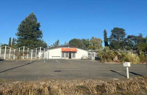 2833 Old Gravenstein Highway, Sebastopol, CA 95472