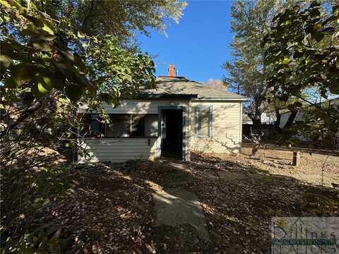 11 Central Avenue, Reed Point, MT 59069