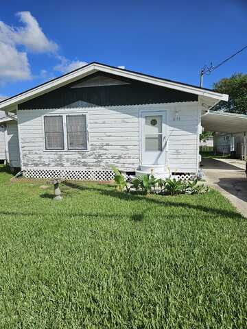 8193 BIG CYPRESS STREET, Houma, LA 70364