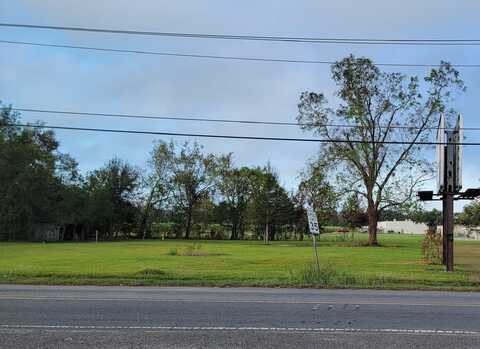 2132 La Hwy 20, Vacherie, LA 70090